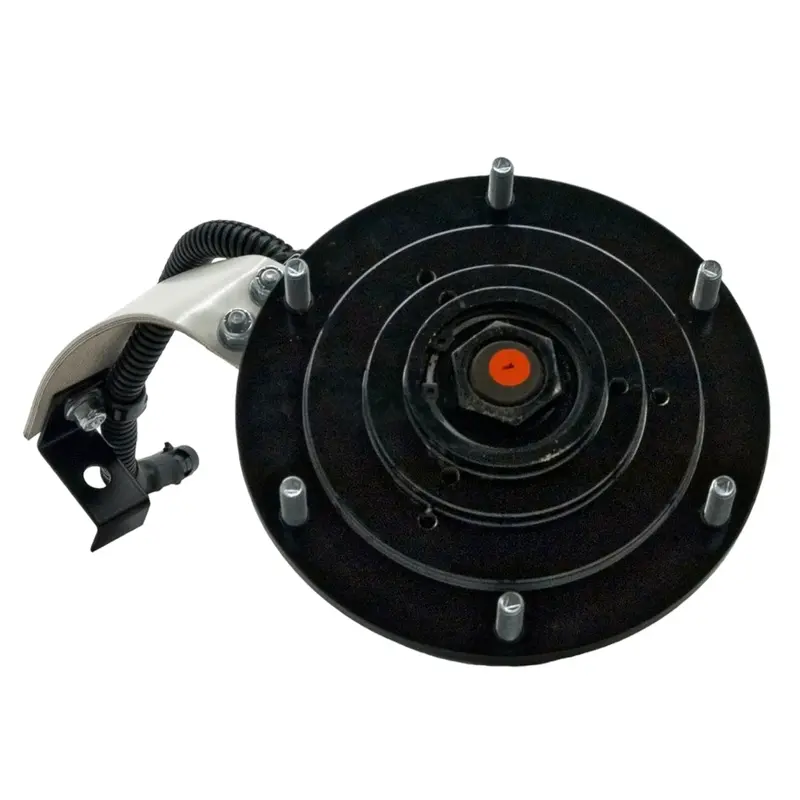Hor986034 Genuine Horton Fan Clutch For 1997- 2007 V8 T444e 7.3 Liter 2