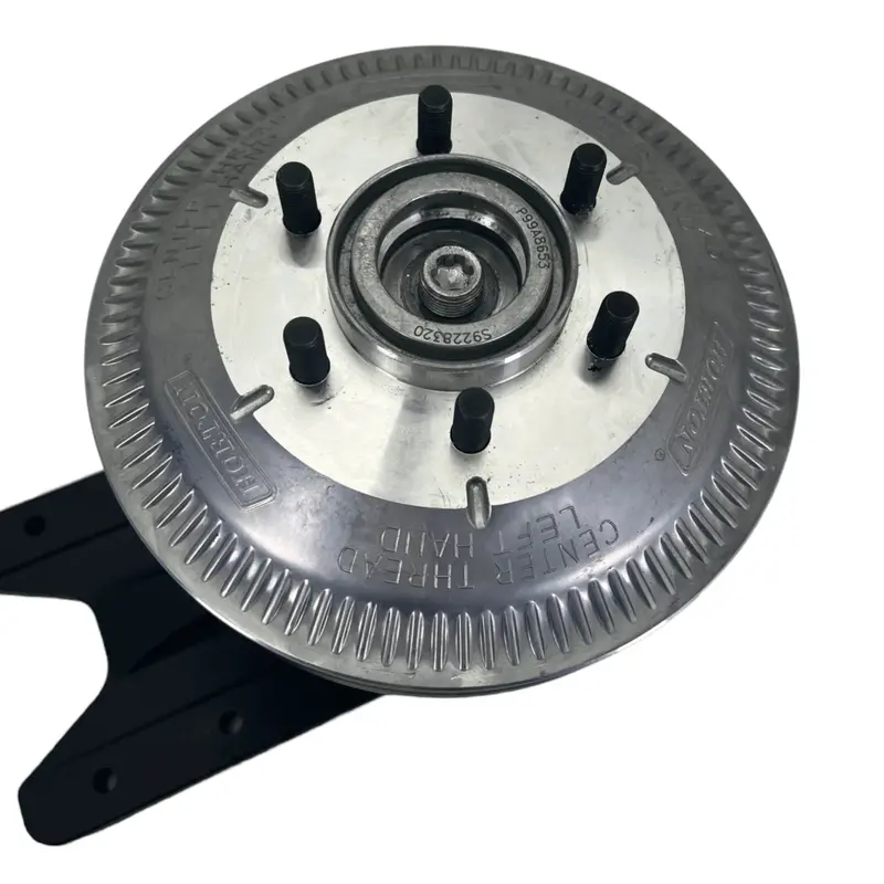 Hor98a8653 Genuine Horton Fan Clutch For Freightliner 2
