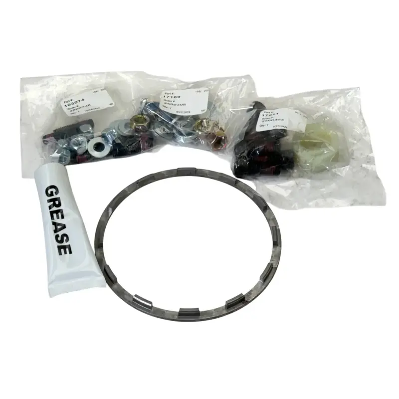 Hor9908503 Genuine Horton Fan Clutch 2