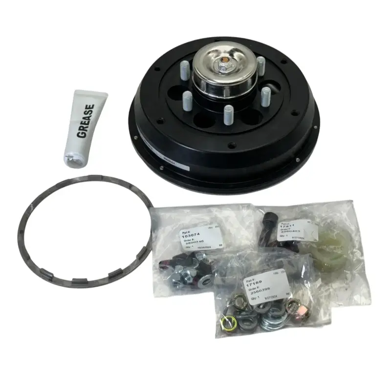 Hor9908504 Genuine Horton Fan Clutch 1