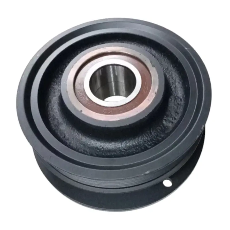 Hor99a4716 Horton Engine Cooling Fan Clutch Pulley 1