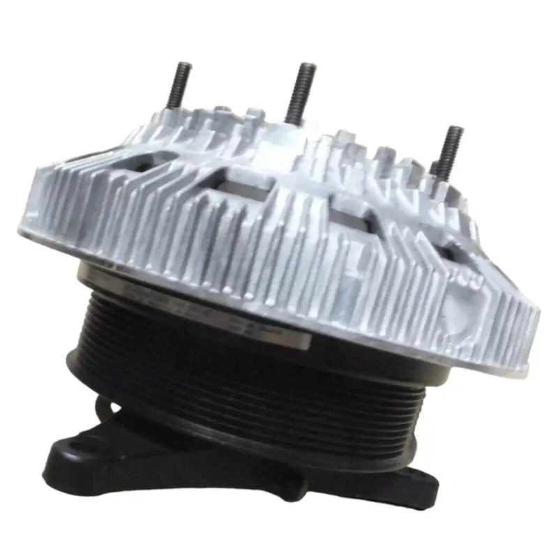 Hor99a8198 Genuine Horton Fan Clutch Two Speed 1