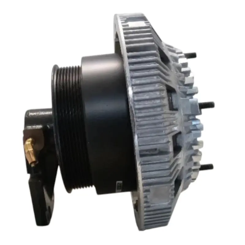 Hor99a8291 Genuine International Fan Clutch 1