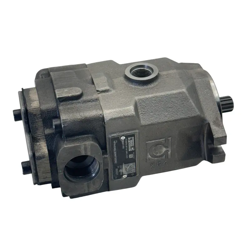 Hpa4046lb9nf50092 Bondioli & Pavesi Hydraulic Pump 1