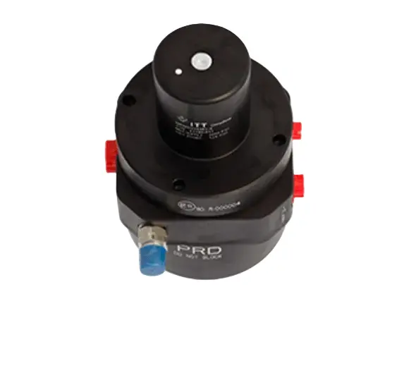Hpngv28114-15 Genuine Cummins Conoflow Cng Vehicle Regulator 1