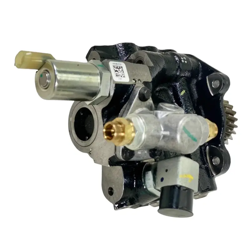 Hpop0627x Genuine International High Pressure Pump 2