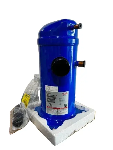 Hrh056u1lp6 Genuine Danfoss Scroll Compressor 1