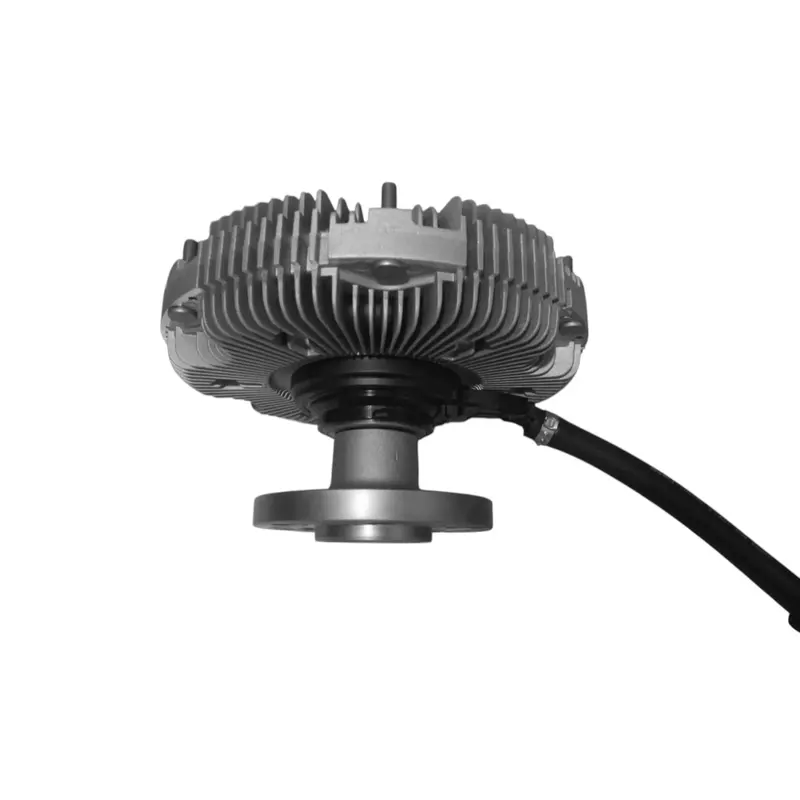 Hrt-9910374 Genuine Horton Cooling Fan Clutch 1