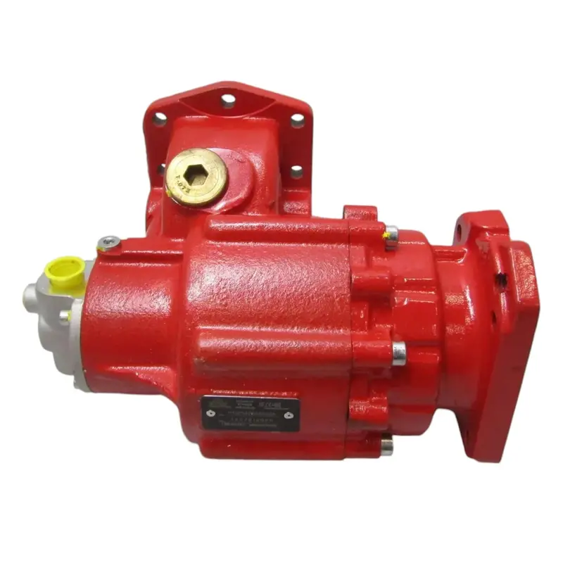 Hs24a1007h3sx Genuine Eaton Pto Power Take Off 1