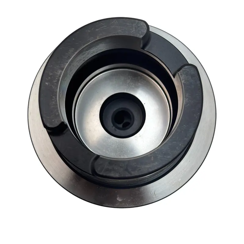 Hsk 100Ahsk63100m Genuine Erickson Milling Chuck Adapter 2