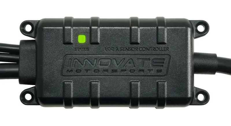 Innovate Lc-2 Digital Wideband Controller With Sensor 1