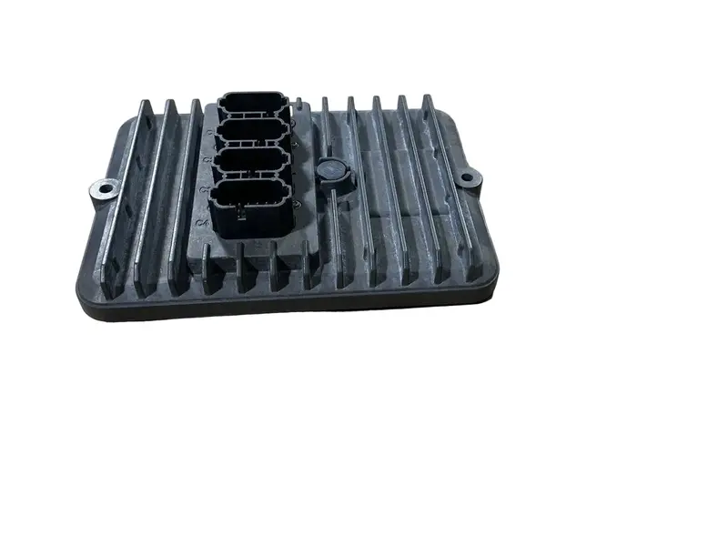Iqan-Mc3 Genuine Parker Iqan-Mc3 Iqanmc3 Hydraulic Controller Computer 2