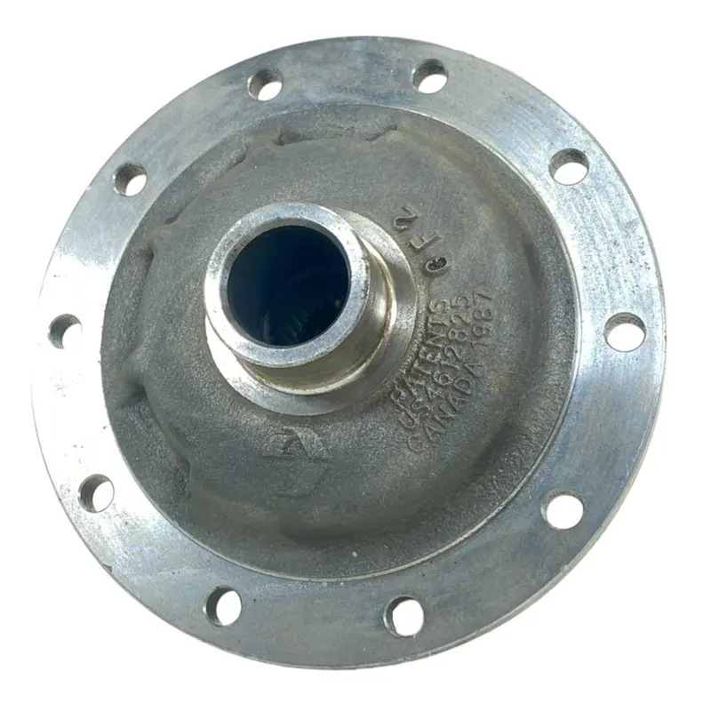 J1720777 Genuine Eaton Differential Carrier For Gm 2