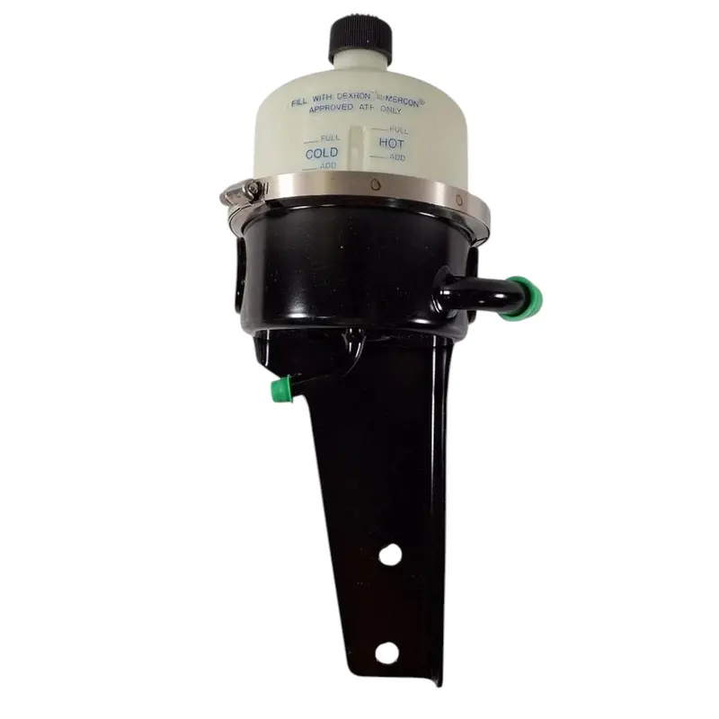 J866010 Genuine Paccar Power Steering Reservoir 1
