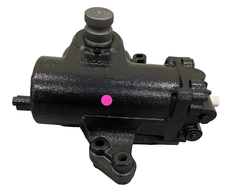 J87-6029 Trw Steering Gear 1