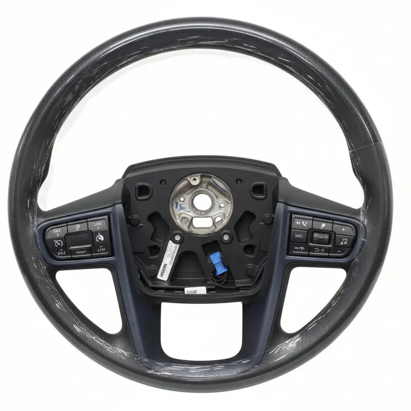 J91-6011-1110000 Genuine Paccar Steering Wheel Assembly 1