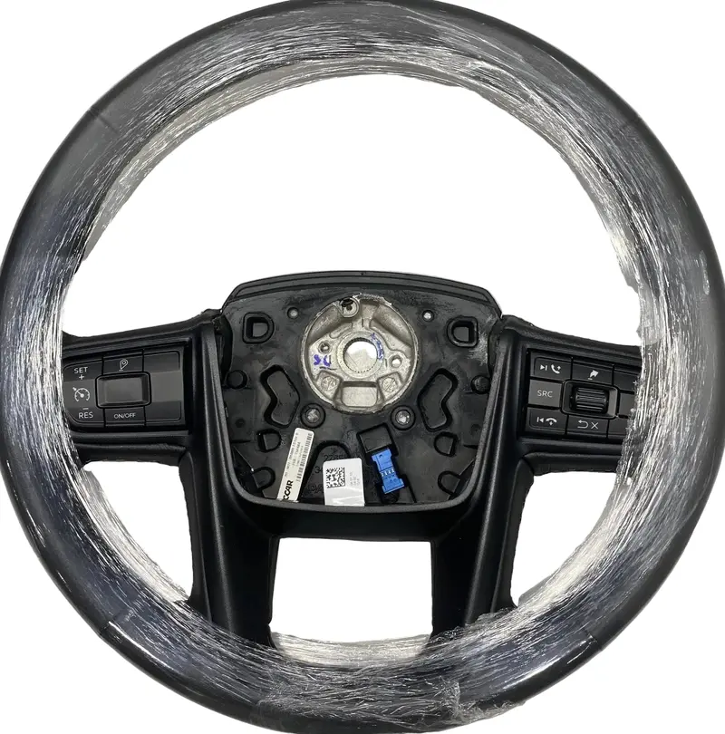 J91-6011-2053000 Genuine Paccar Steering Wheel Assembly 1