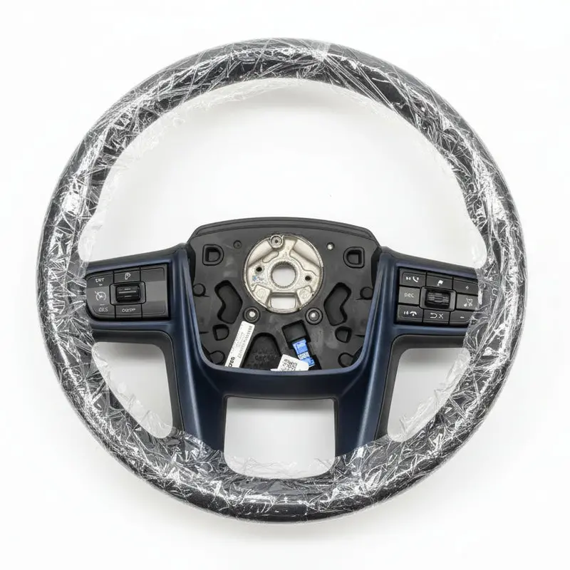 J91-6011-2152000 Genuine Paccar Steering Wheel Assembly 1