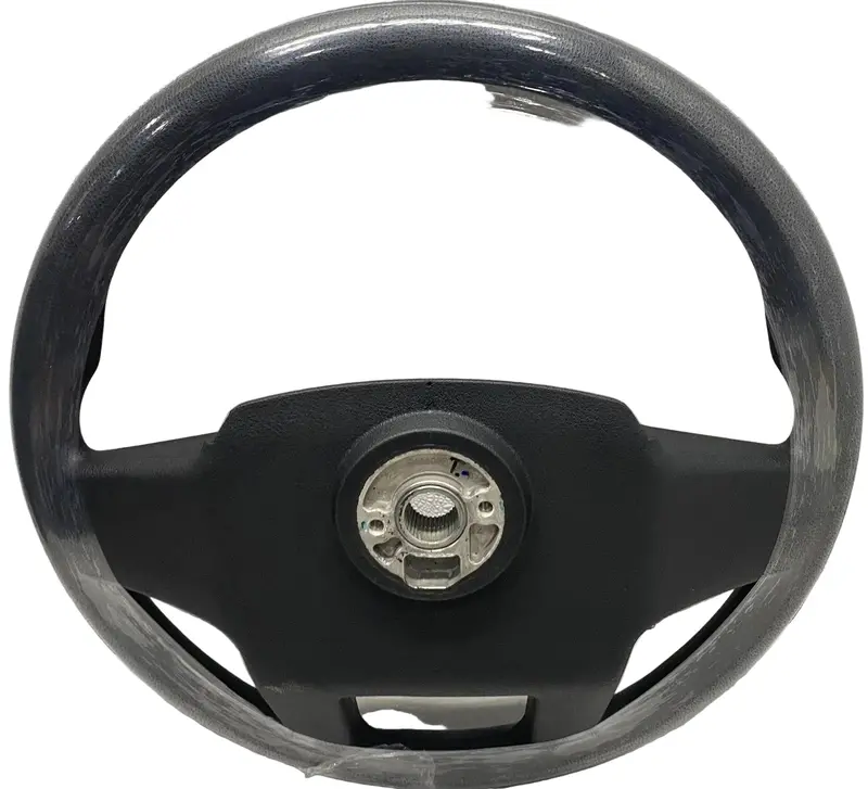 J91-6011-2152000 Genuine Paccar Steering Wheel Assembly 2