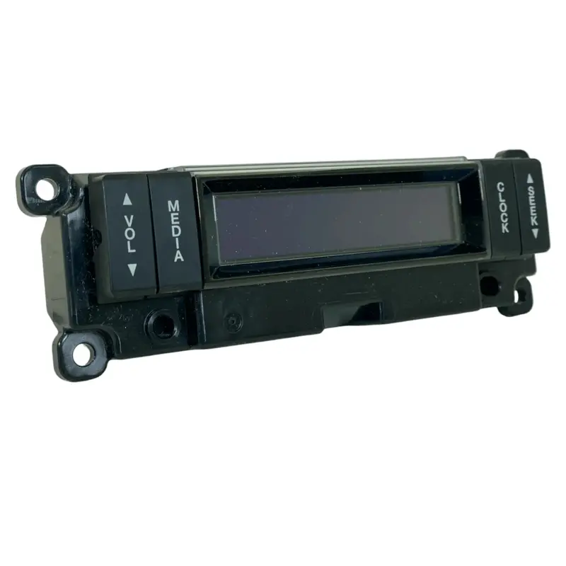 Jl1z19a164aa Genuine Ford Control Assembly Headphone For Ford 1