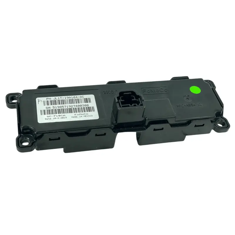 Jl1z19a164aa Genuine Ford Control Assembly Headphone For Ford 2