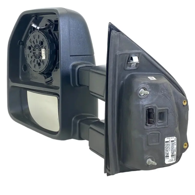 Jl3417683-Ab Genuine Ford Left Side Power Mirror 1