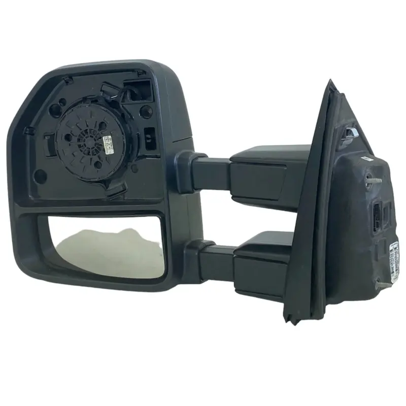 Jl3417683-Ab Genuine Ford Left Side Power Mirror 2