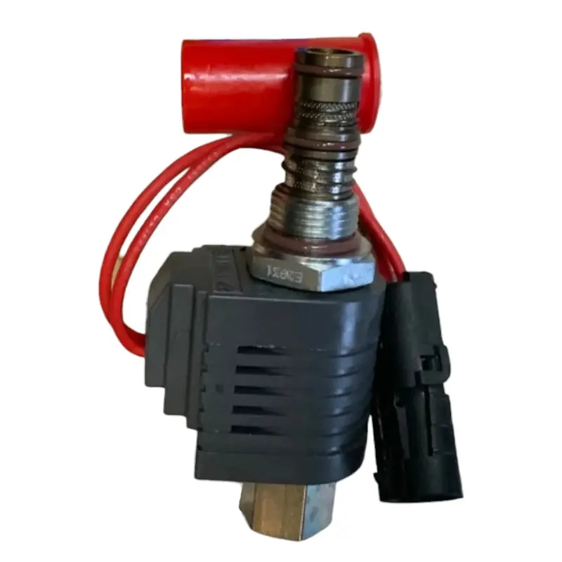 Jl7024855 Jlg Assembly Solenoid Valve 1