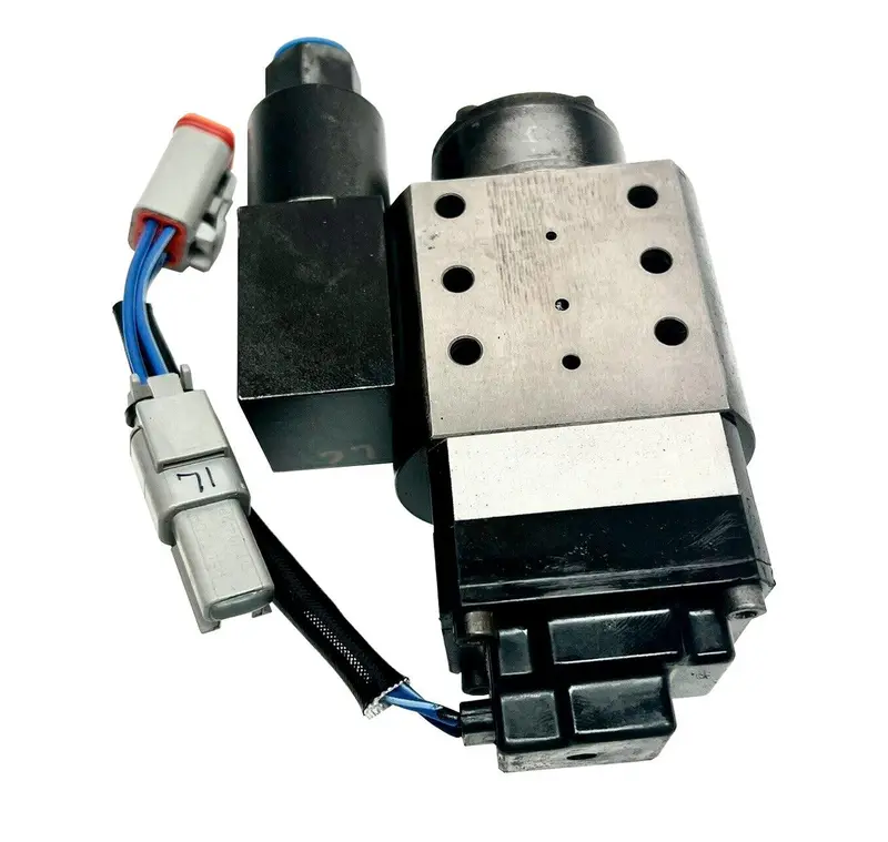 Jr4010269 Genuine New Holland Caps Equalizer Icv Kit 1