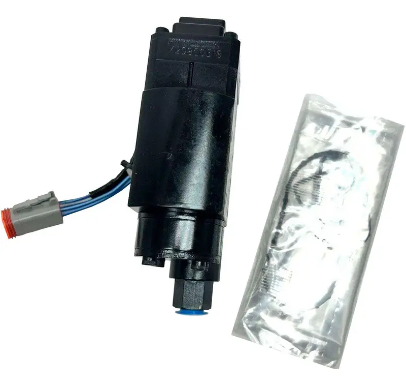 Jr4010269 Genuine New Holland Caps Equalizer Icv Kit 2