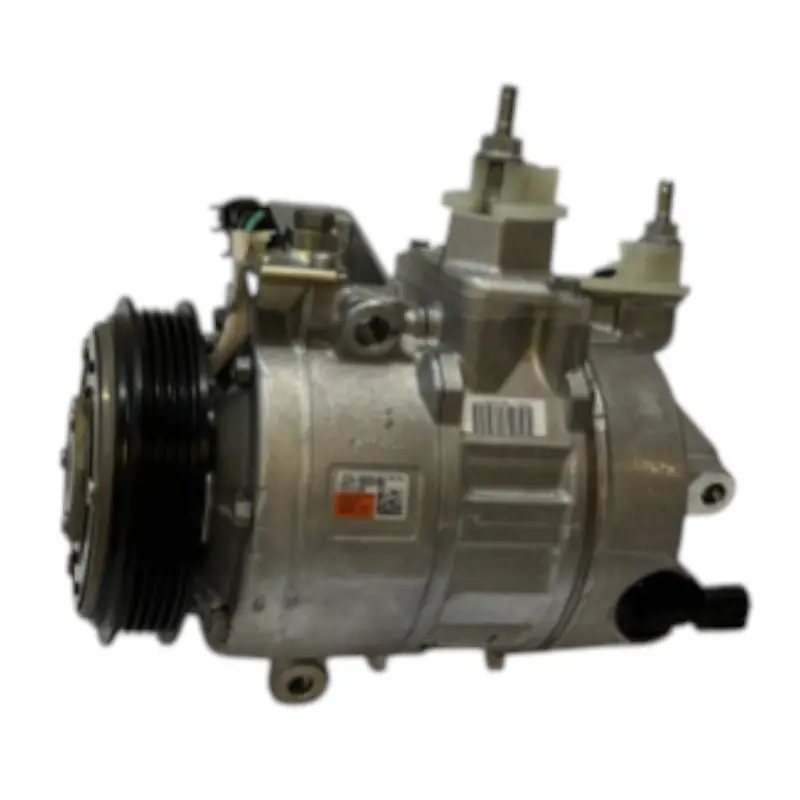Js7z19703b Ford A/C Compressor 1