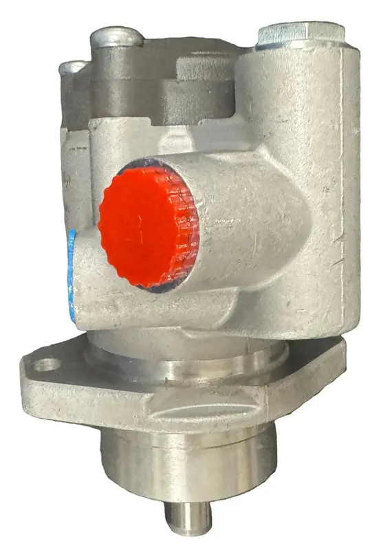 Ju9z-3A674-B Ford Pump Assembly Power Steering 1