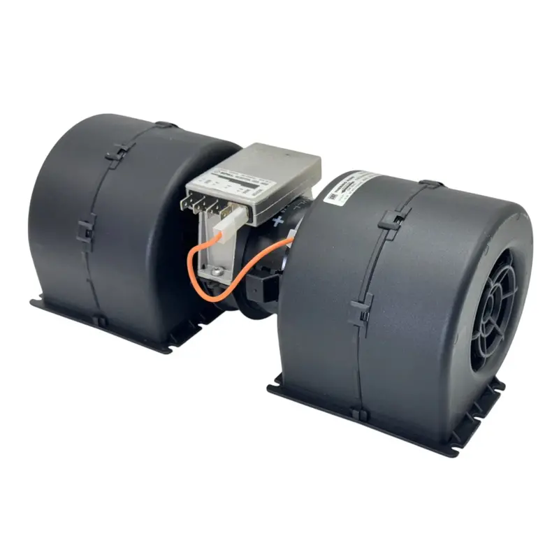 Jx118-1040 Genuine Thermo King Evaporator Blower Motor 12V 1