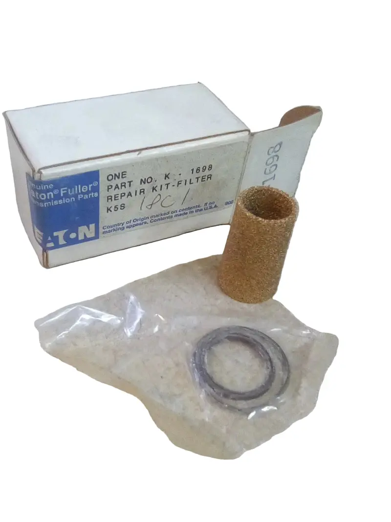 K-1698 Genuine Paccar Filter Repair Kit 2