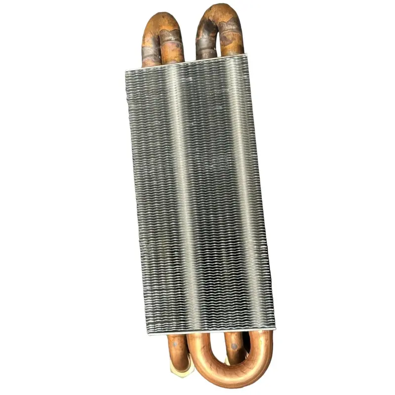K-3246 Genuine Eaton Integral Oil Cooler 2