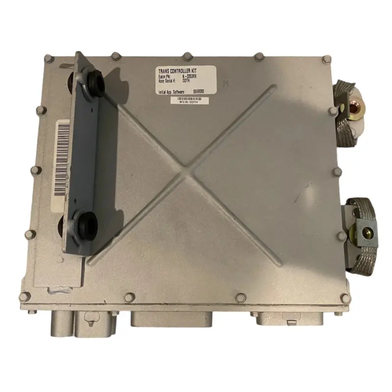 K-3353R Genuine Eaton Reman Exchange Transmission Controller Kit 1