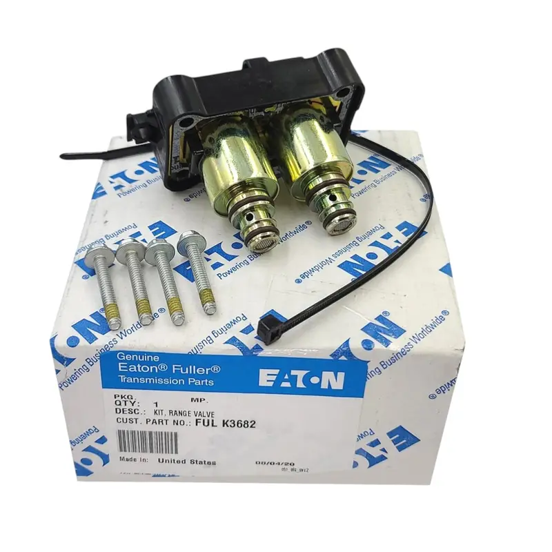 K-3682 Genuine Eaton Automatic Transmission Range Valve 1