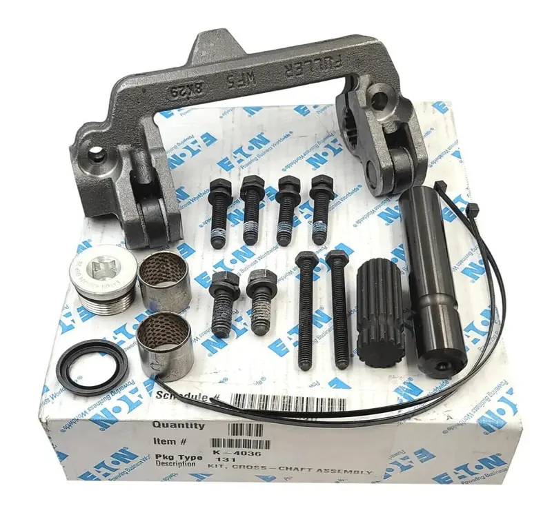 K-4036 Genuine Eaton Cross Shaft Assembly Kit 1