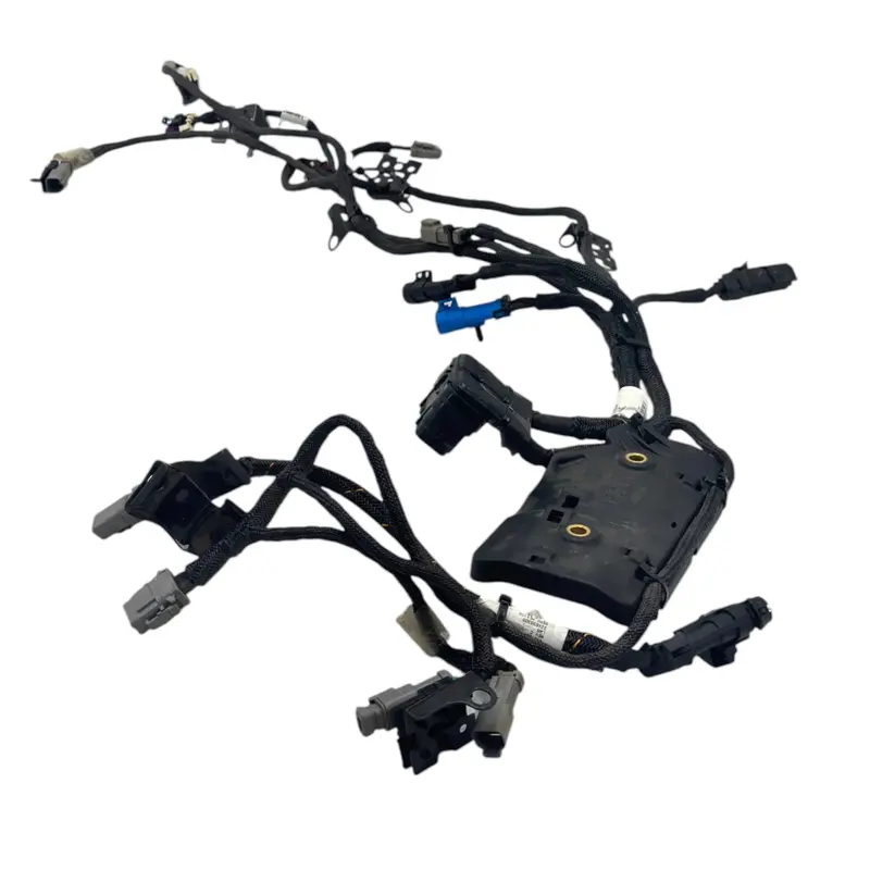 K-4255 Genuine Eaton Transmission Wiring Harness For Kenworth 2