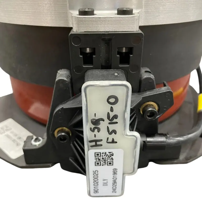 K-4515Cl Genuine Eaton Concentric Pneumatic Clutch Actuator 2