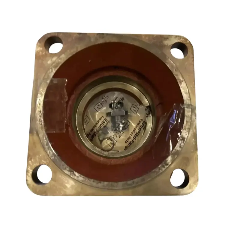 K 7041 Genuine Eaton Rear Bearing Cover Kit 1