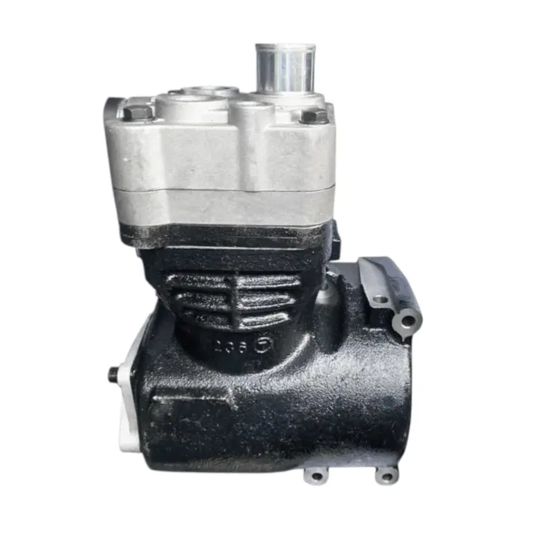 K010313 Genuine Bendix Air Brake Compressor 1