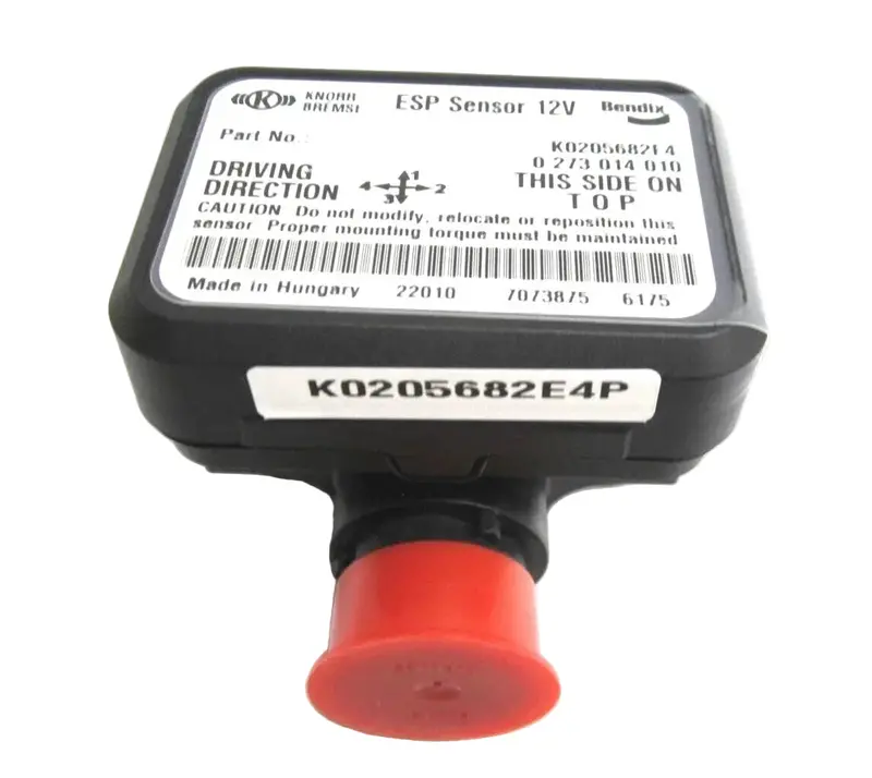 K0205682 Genuine Bendix Yaw Rate Esp Sensor 1