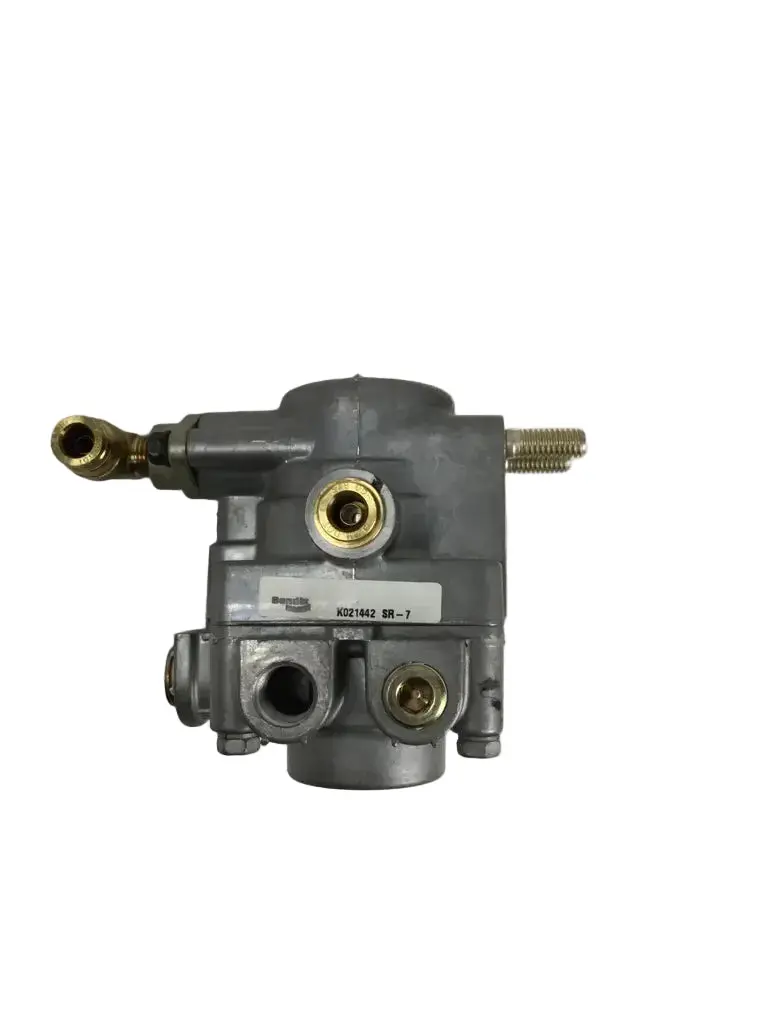 K021442 Genuine Bendix Spring Brake Control 1