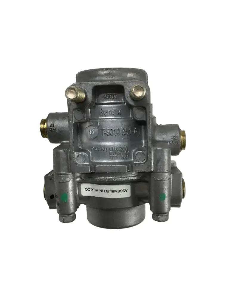 K021442 Genuine Bendix Spring Brake Control 2