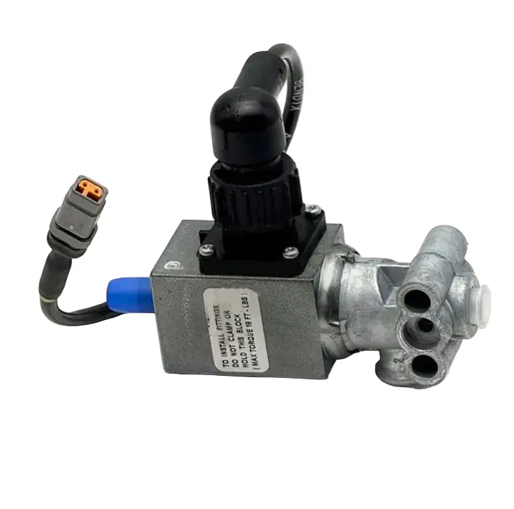 K025064 Genuine Bendix Traction Control 1