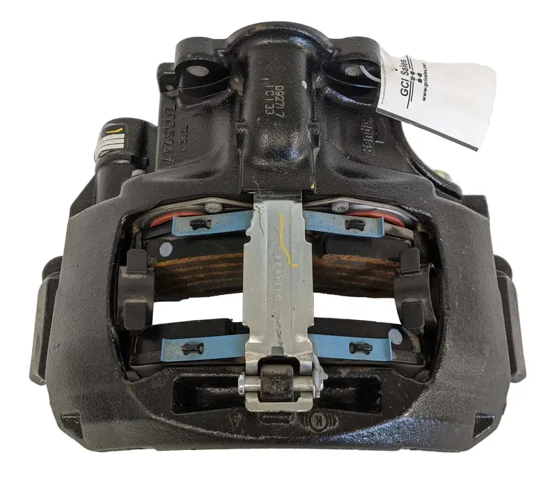 K025426 Genuine Bendix Disc Brake Caliper Pads 1