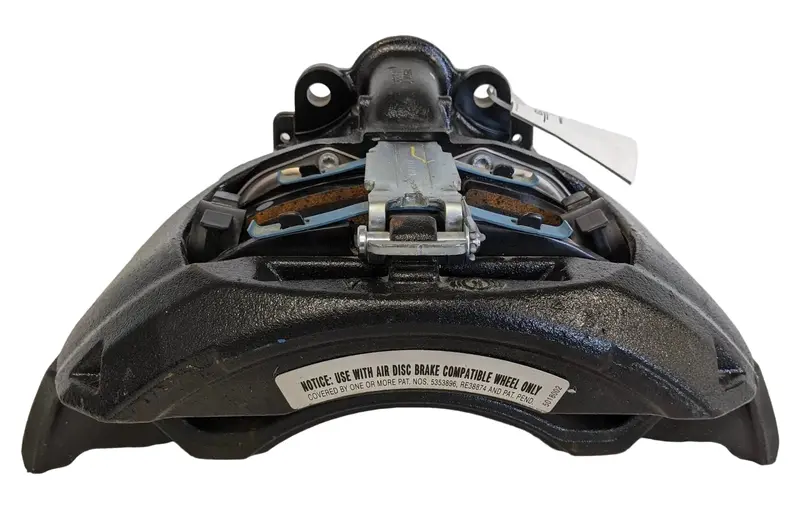 K025426 Genuine Bendix Disc Brake Caliper Pads 2