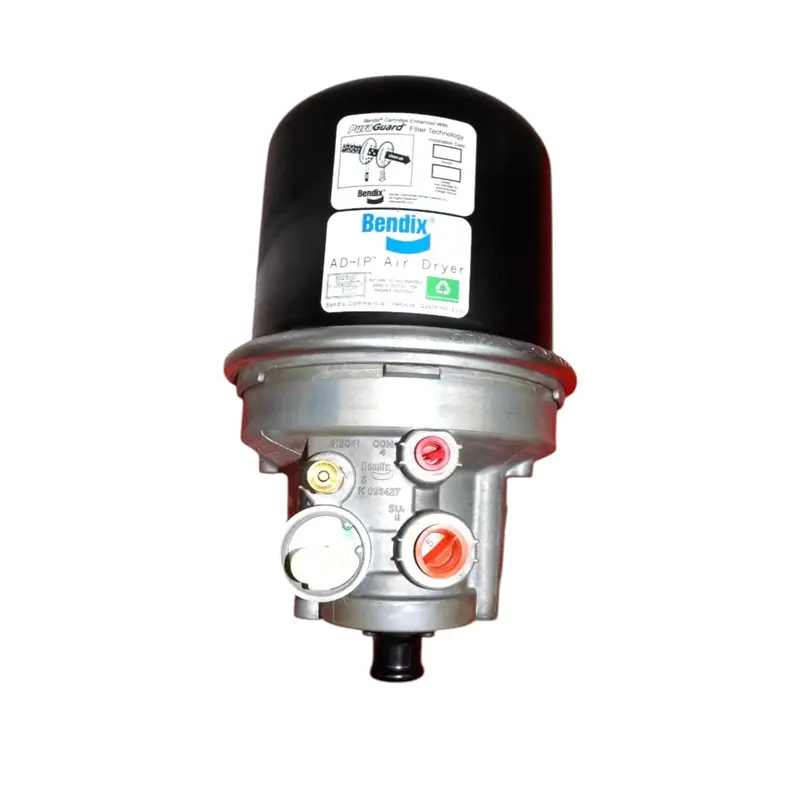 K026596 Genuine Bendix Ad-Ip Air Dryer With Puraguard Desiccant Cartridge 1