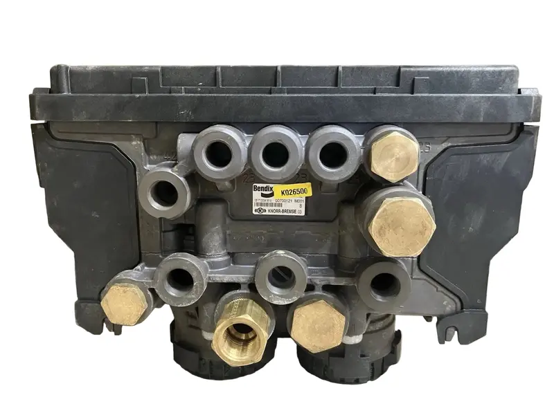 K028522 Genuine Bendix Tabs6 Abs Trailer Module 1